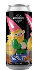 Basqueland OG Original Gnome